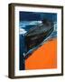 The Submarine Nautilus-Wilf Hardy-Framed Giclee Print