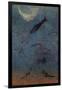 The Submerged Buddha, c.1910-Paul Serusier-Framed Giclee Print