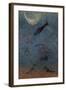 The Submerged Buddha, c.1910-Paul Serusier-Framed Giclee Print