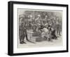 The Submission of King Prempeh, the Final Act of Humiliation-William Small-Framed Giclee Print