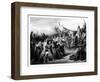 The Submission of Witikind, 785 Ad-Hullard-Framed Giclee Print