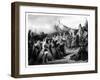 The Submission of Witikind, 785 Ad-Hullard-Framed Giclee Print