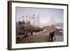 The Subsiding of the Nile, 1873-Frederick Goodall-Framed Giclee Print