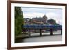 The Subway in Stockholm-a_andreev-Framed Photographic Print