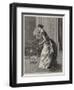 The Successful Debutante-null-Framed Giclee Print