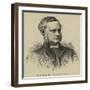 The Suffragan Bishop of Dover-null-Framed Giclee Print