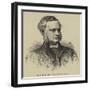 The Suffragan Bishop of Dover-null-Framed Giclee Print