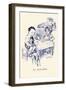 The Suffragette-Walter Darr-Framed Art Print