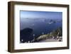 The Sugar Loaf Cable Car (Bondinho Do Pao De Acucar), Rio De Janeiro, Brazil-Alfred Eisenstaedt-Framed Photographic Print