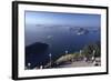 The Sugar Loaf Cable Car (Bondinho Do Pao De Acucar), Rio De Janeiro, Brazil-Alfred Eisenstaedt-Framed Photographic Print