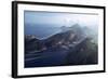 The Sugar Loaf Cable Car (Bondinho Do Pao De Acucar), Rio De Janeiro, Brazil-Alfred Eisenstaedt-Framed Photographic Print