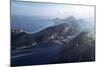 The Sugar Loaf Cable Car (Bondinho Do Pao De Acucar), Rio De Janeiro, Brazil-Alfred Eisenstaedt-Mounted Photographic Print