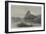 The Sugar-Loaf Mountain, Rio De Janeiro-null-Framed Giclee Print