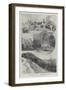 The Suggested Enclosure of Box Hill-Joseph Holland Tringham-Framed Giclee Print