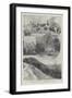 The Suggested Enclosure of Box Hill-Joseph Holland Tringham-Framed Giclee Print