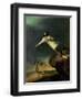 The Suicide-Leonardo Alenza-Framed Giclee Print