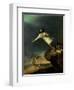 The Suicide-Leonardo Alenza-Framed Giclee Print