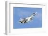 The Sukhoi T-50 Future Russian Air Force 5th Generation Fighter Plane-Stocktrek Images-Framed Photographic Print