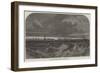 The Sulineh Mouth of the Danube-Samuel Read-Framed Giclee Print