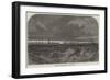 The Sulineh Mouth of the Danube-Samuel Read-Framed Giclee Print