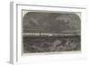 The Sulineh Mouth of the Danube-Samuel Read-Framed Giclee Print