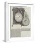 The Sultan Abdul Medschid's Watch-null-Framed Giclee Print