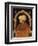 The Sultan Mehmet II (1432-81) 1480-Gentile Bellini-Framed Premium Giclee Print