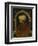 The Sultan Mehmet Ii, 1480-Gentile Bellini-Framed Giclee Print