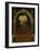 The Sultan Mehmet Ii, 1480-Gentile Bellini-Framed Giclee Print