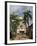 The Sultan Mosque, Little India, Singapore, Southeast Asia, Asia-Richard Maschmeyer-Framed Photographic Print