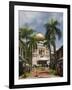 The Sultan Mosque, Little India, Singapore, Southeast Asia, Asia-Richard Maschmeyer-Framed Photographic Print