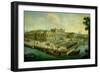 The Summer Palace, St. Petersburg-null-Framed Giclee Print