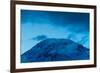 The Summit Mt Rainier-Steve Gadomski-Framed Photographic Print