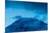 The Summit Mt Rainier-Steve Gadomski-Mounted Photographic Print