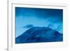 The Summit Mt Rainier-Steve Gadomski-Framed Photographic Print