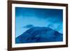 The Summit Mt Rainier-Steve Gadomski-Framed Photographic Print