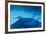 The Summit Mt Rainier-Steve Gadomski-Framed Photographic Print