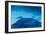 The Summit Mt Rainier-Steve Gadomski-Framed Photographic Print