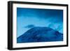 The Summit Mt Rainier-Steve Gadomski-Framed Premium Photographic Print