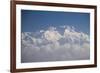 The Summit of Kanchenjunga, the Third Highest Mountain on Earth from Sandakphu-Roberto Moiola-Framed Photographic Print