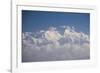 The Summit of Kanchenjunga, the Third Highest Mountain on Earth from Sandakphu-Roberto Moiola-Framed Photographic Print