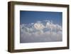 The Summit of Kanchenjunga, the Third Highest Mountain on Earth from Sandakphu-Roberto Moiola-Framed Photographic Print