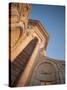 The Summit of the Dome of Santa Maria Del Fiore Cathedral-Guido Cozzi-Stretched Canvas