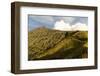 The Summit of the Gunung Rinjani-Christoph Mohr-Framed Photographic Print