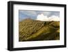 The Summit of the Gunung Rinjani-Christoph Mohr-Framed Photographic Print