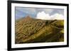 The Summit of the Gunung Rinjani-Christoph Mohr-Framed Photographic Print