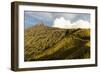 The Summit of the Gunung Rinjani-Christoph Mohr-Framed Photographic Print