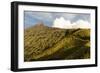 The Summit of the Gunung Rinjani-Christoph Mohr-Framed Photographic Print