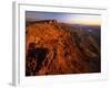 The Summit of the Steens Mountains, Oregon, USA-Charles Gurche-Framed Photographic Print