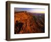 The Summit of the Steens Mountains, Oregon, USA-Charles Gurche-Framed Photographic Print